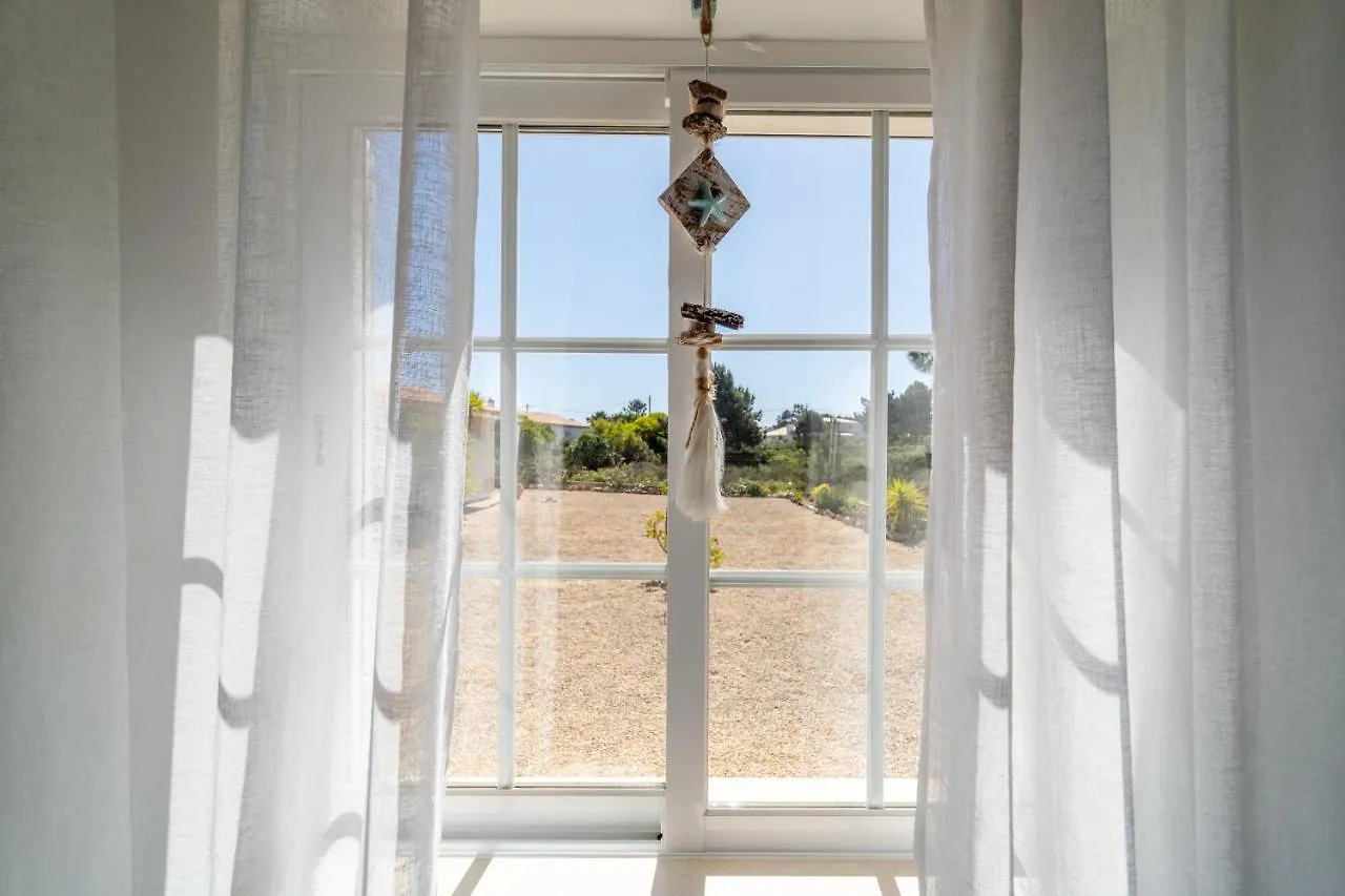 Ocean'S Rest Villa Aljezur