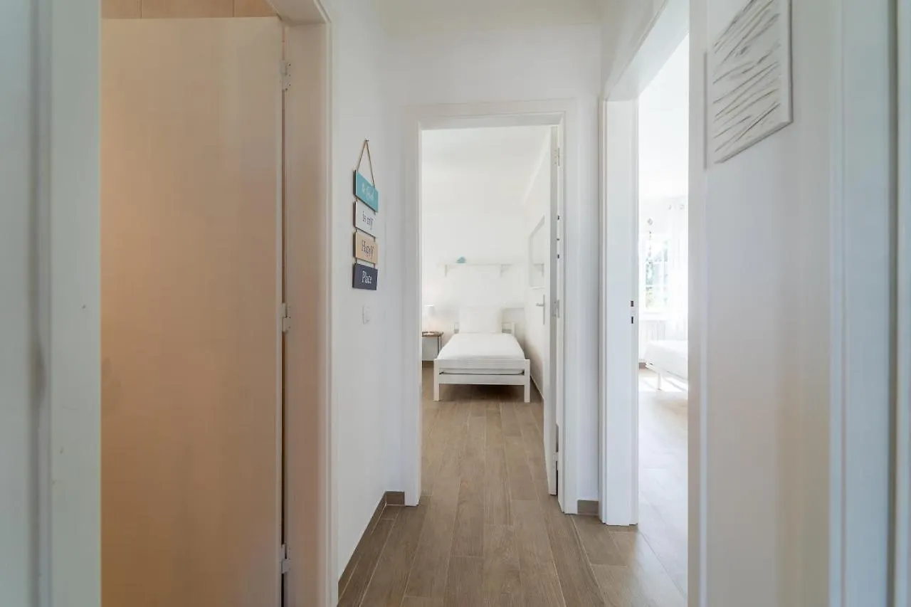 Ocean'S Rest Villa Aljezur