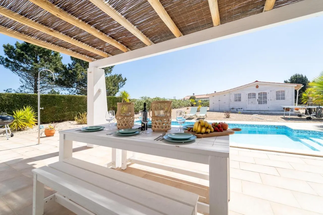 Ocean'S Rest Villa Aljezur