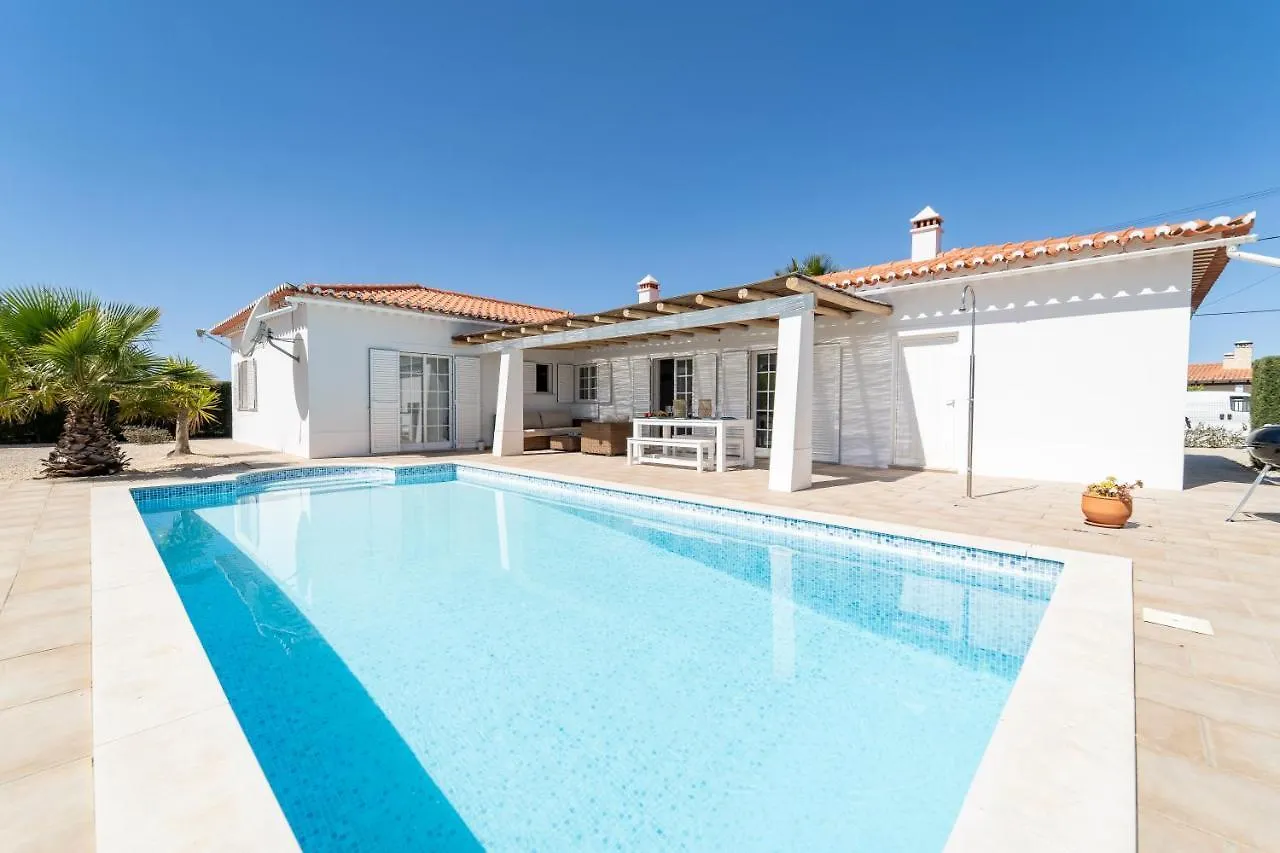Ocean'S Rest Villa Aljezur