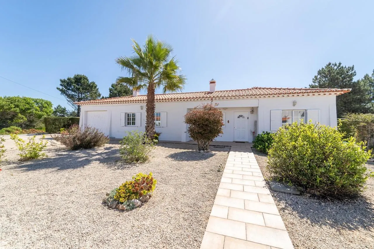 Ocean'S Rest Villa Aljezur
