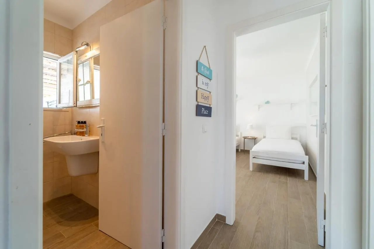 Ocean'S Rest Villa Aljezur