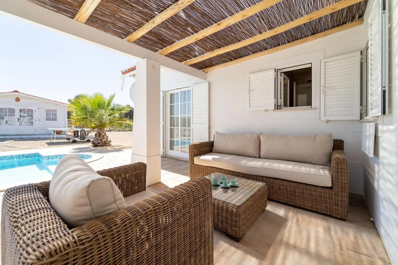 Ocean'S Rest Villa Aljezur
