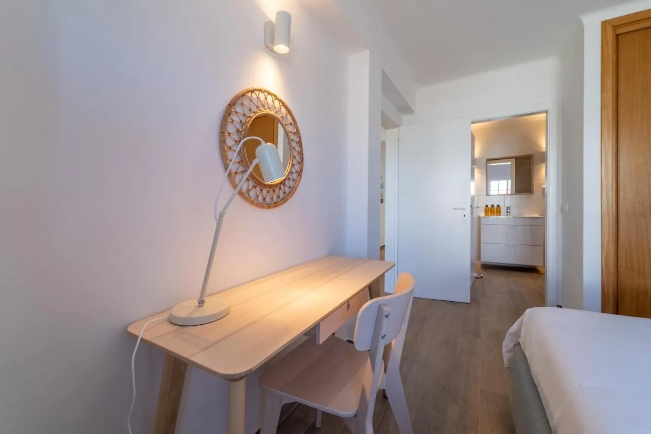 Ocean'S Rest Villa Aljezur
