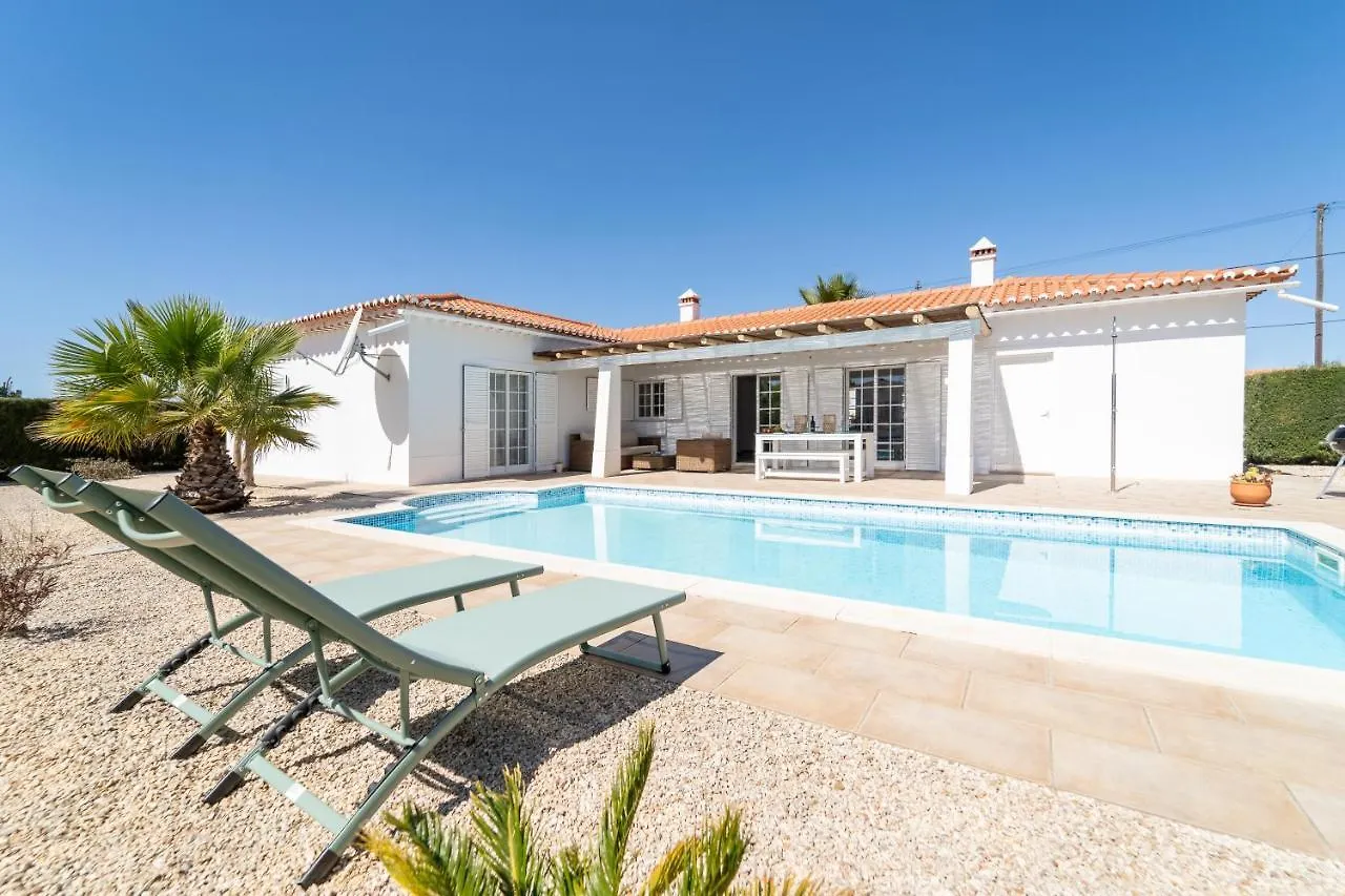Ocean'S Rest Villa Aljezur 0*,