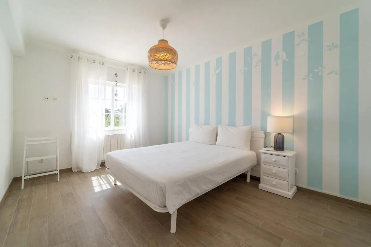 Ocean'S Rest Villa Aljezur