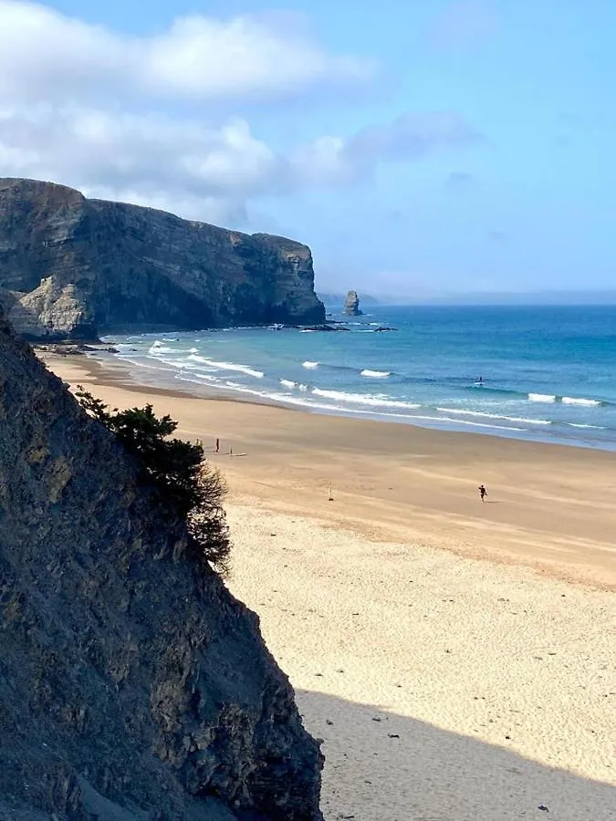 Ocean'S Rest Villa Aljezur